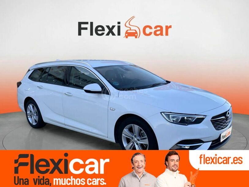 Foto del OPEL Insignia ST 1.6CDTI S&S Business ecoTEC 136