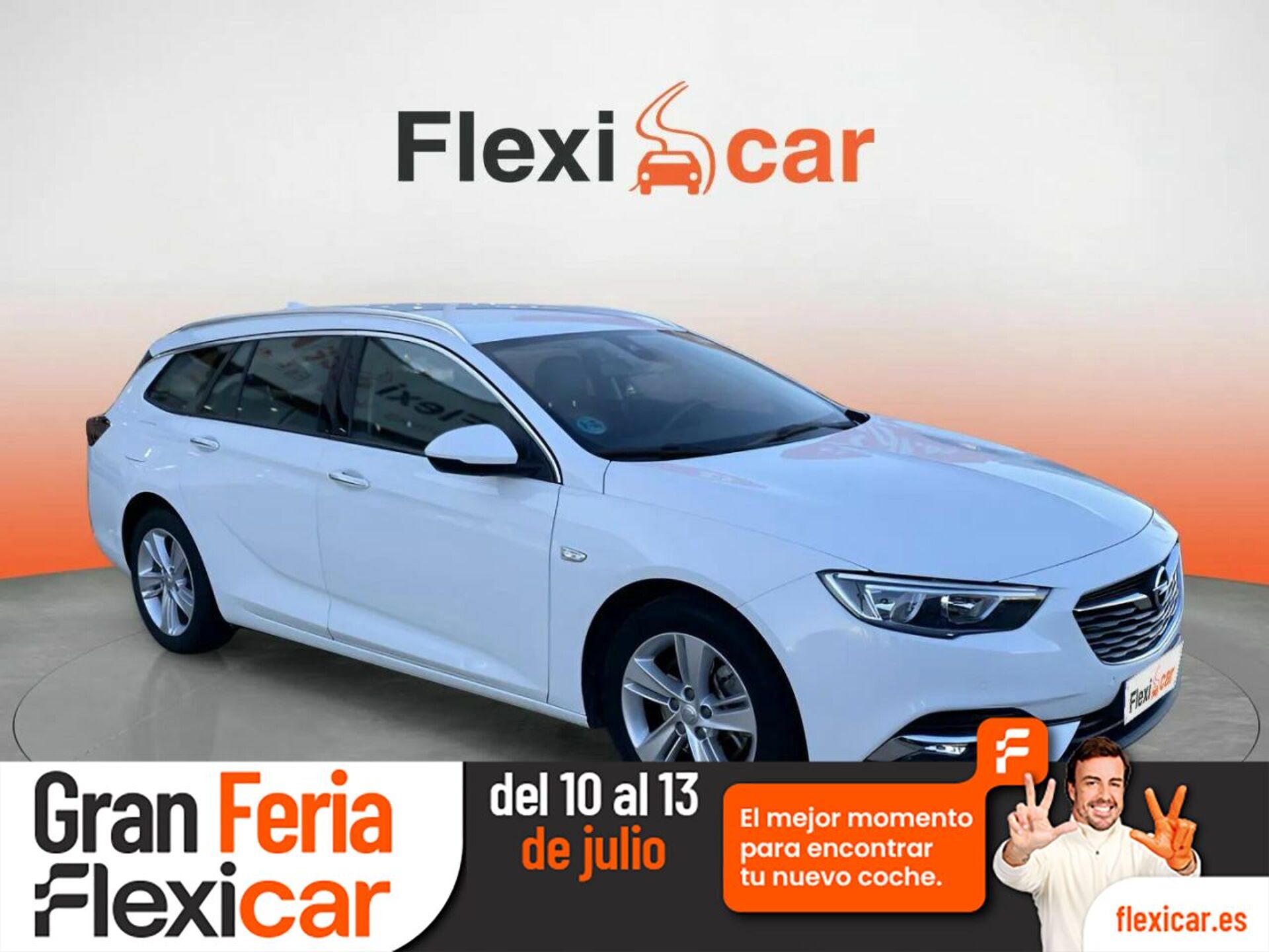 Imagen de OPEL Insignia