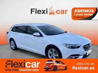 Imagen de OPEL Insignia ST 1.6CDTI S&S Business ecoTEC 136