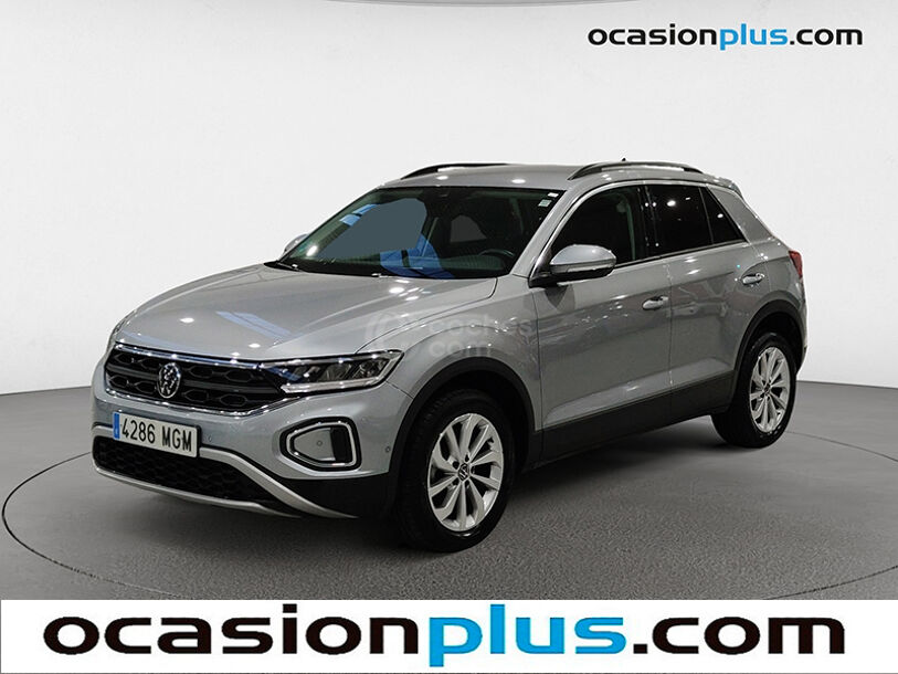 Foto del VOLKSWAGEN T-Roc 1.5 TSI Life