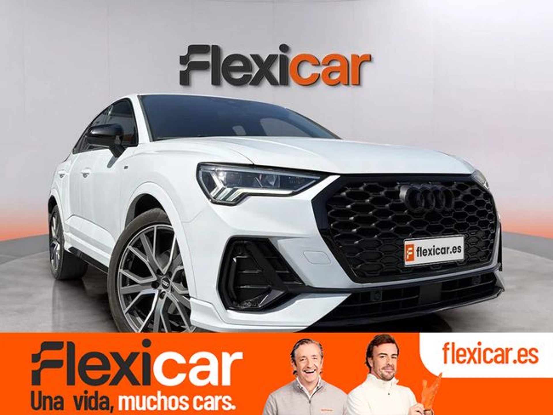 Imagen de AUDI Q3