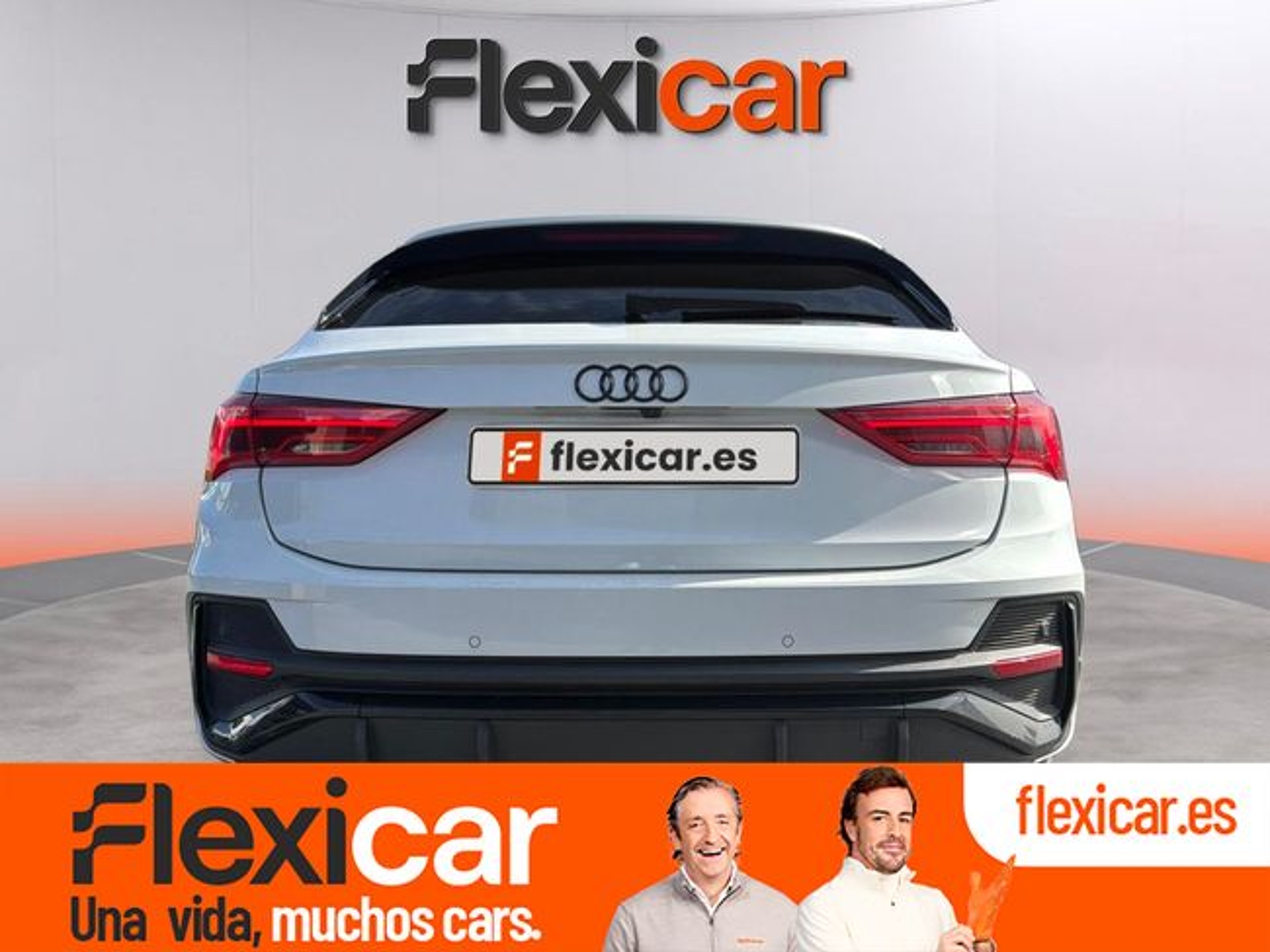 Imagen de AUDI Q3