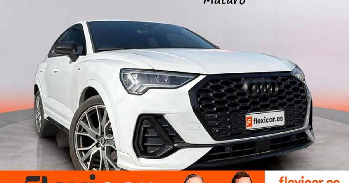 Brugt Audi Q3 2.0