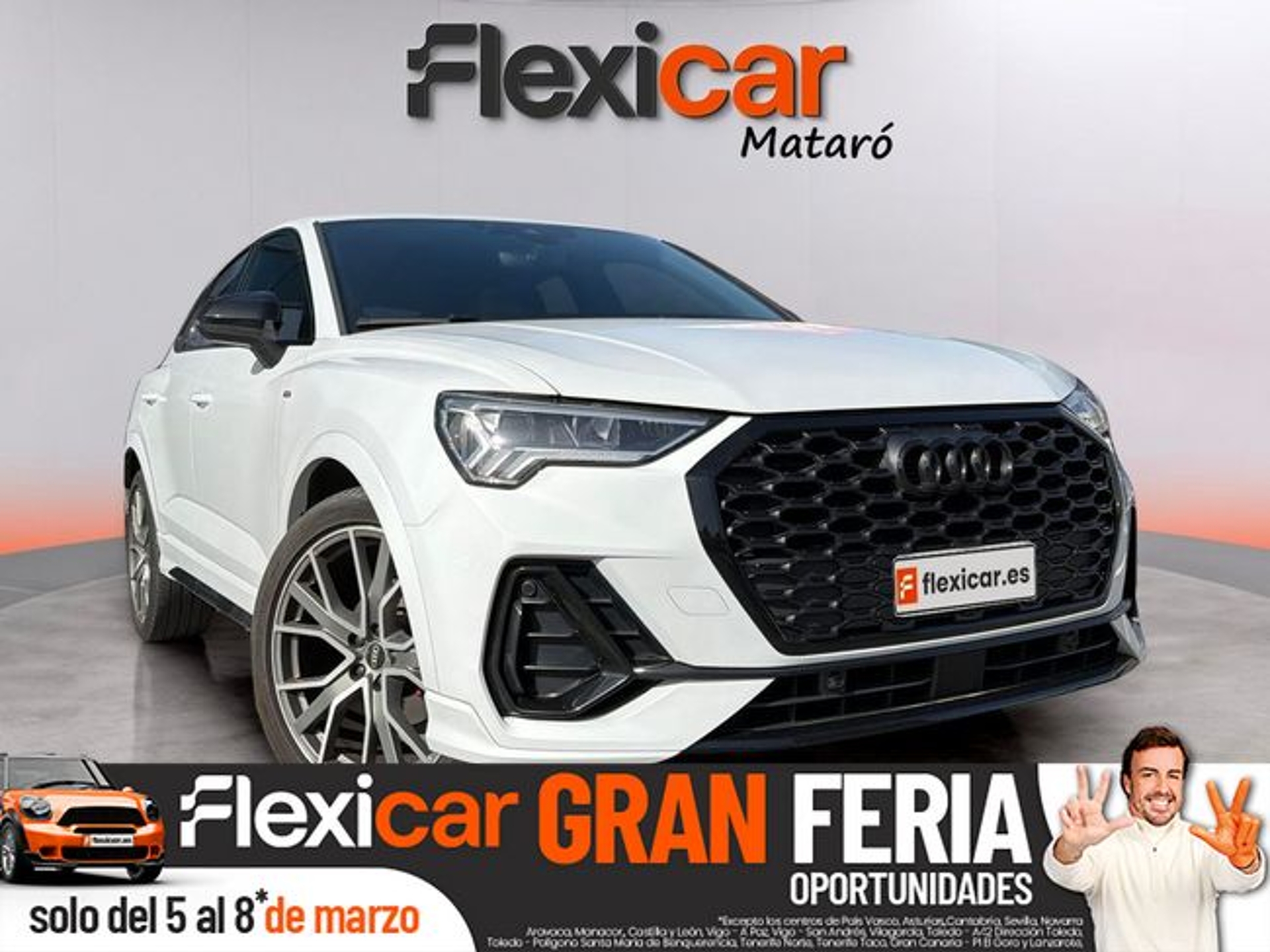 Imagen de AUDI Q3
