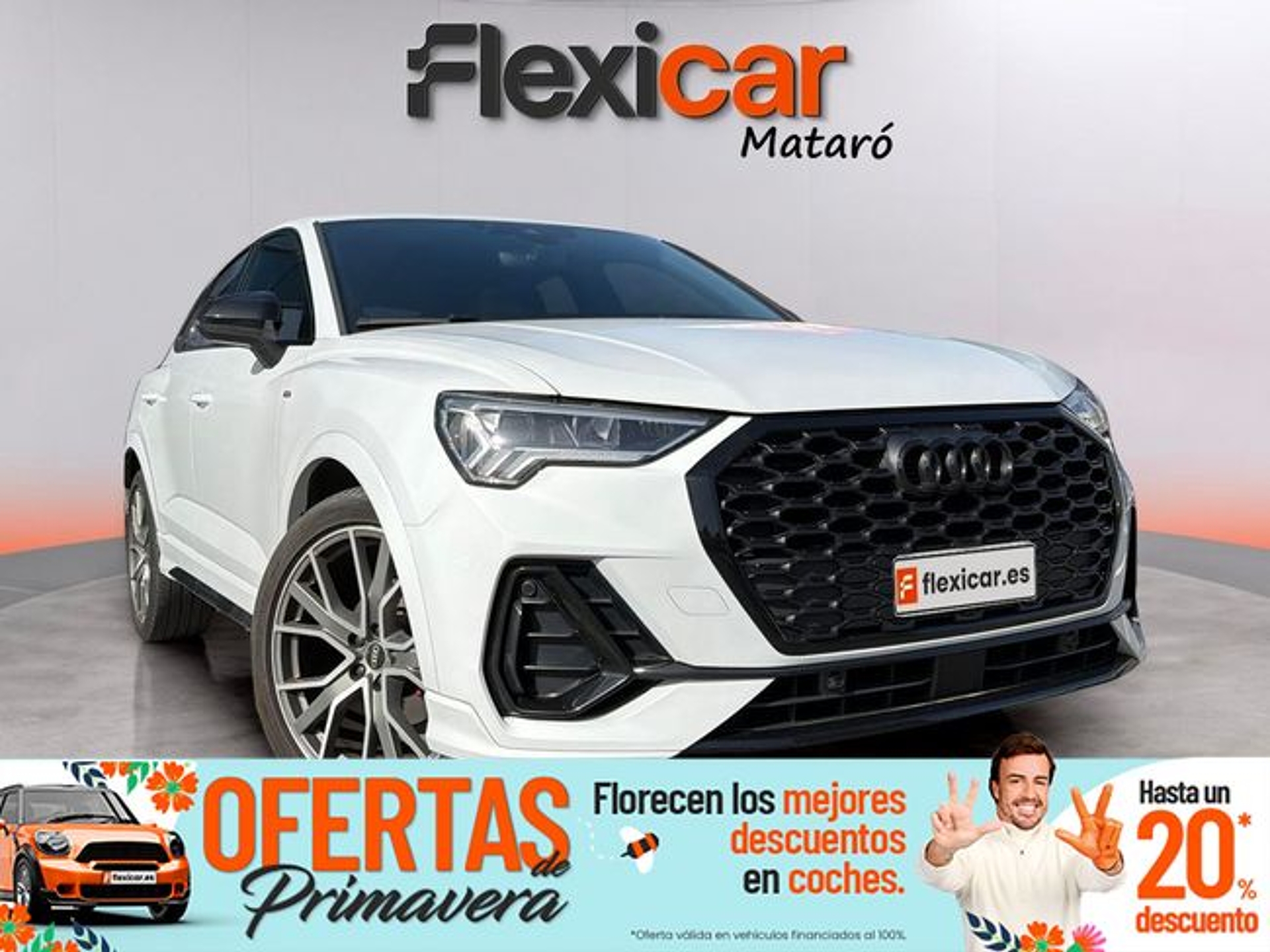 Imagen de AUDI Q3