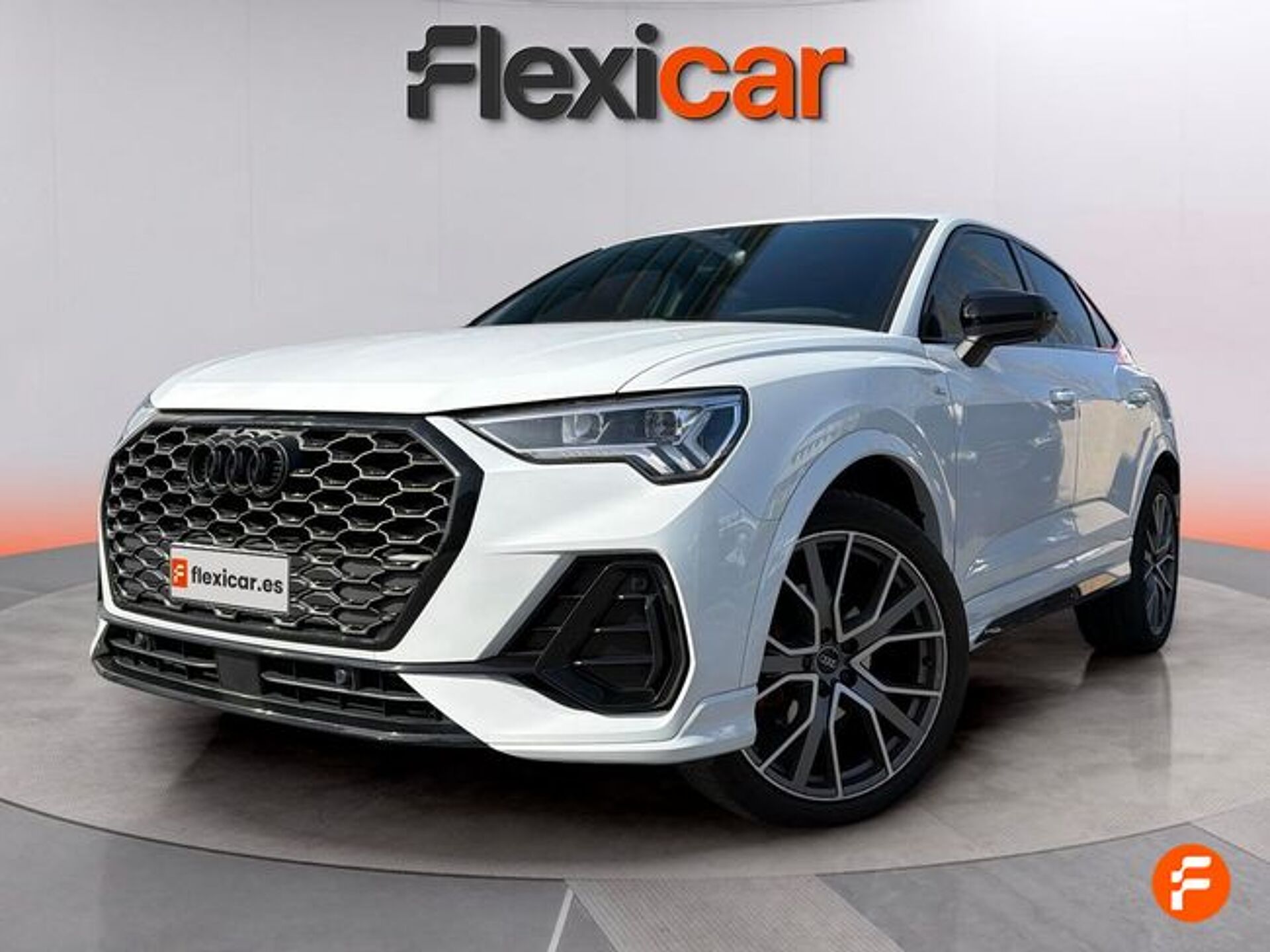 Imagen 3 de AUDI Q3