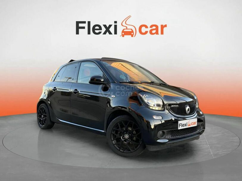 Foto del SMART Forfour 66 Passion