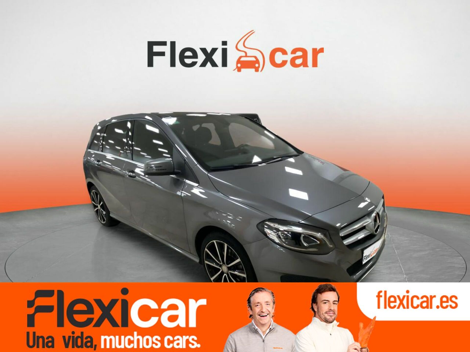 Imagen de MERCEDES Clase B