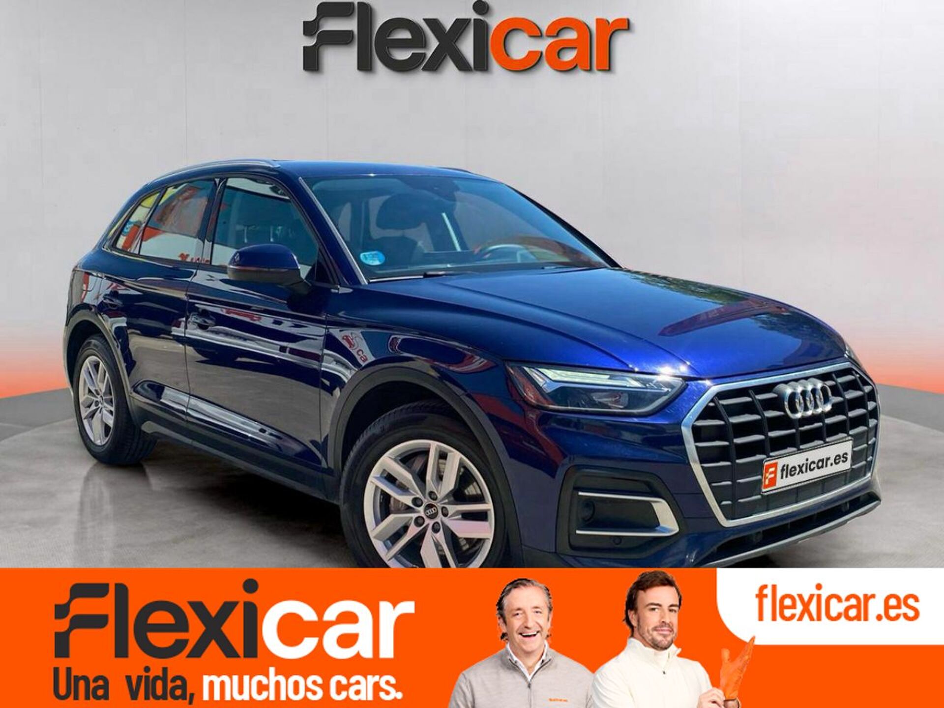 Imagen de AUDI Q5