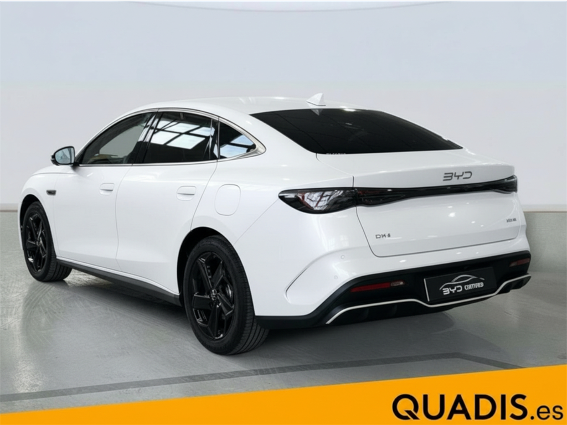 Imagen 2 de BYD Seal U