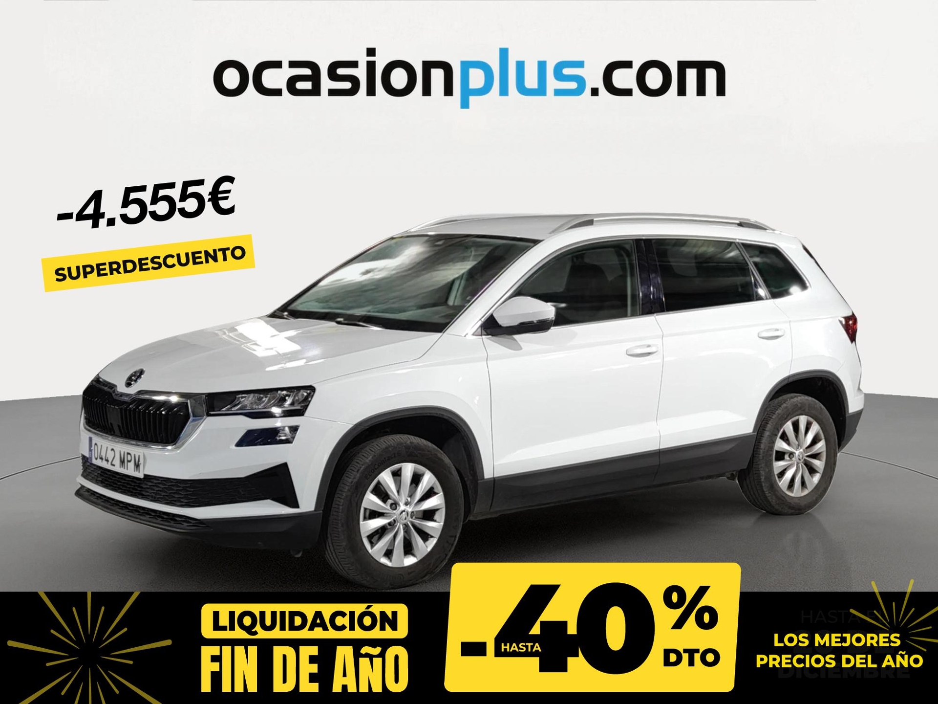 Imagen de SKODA Karoq