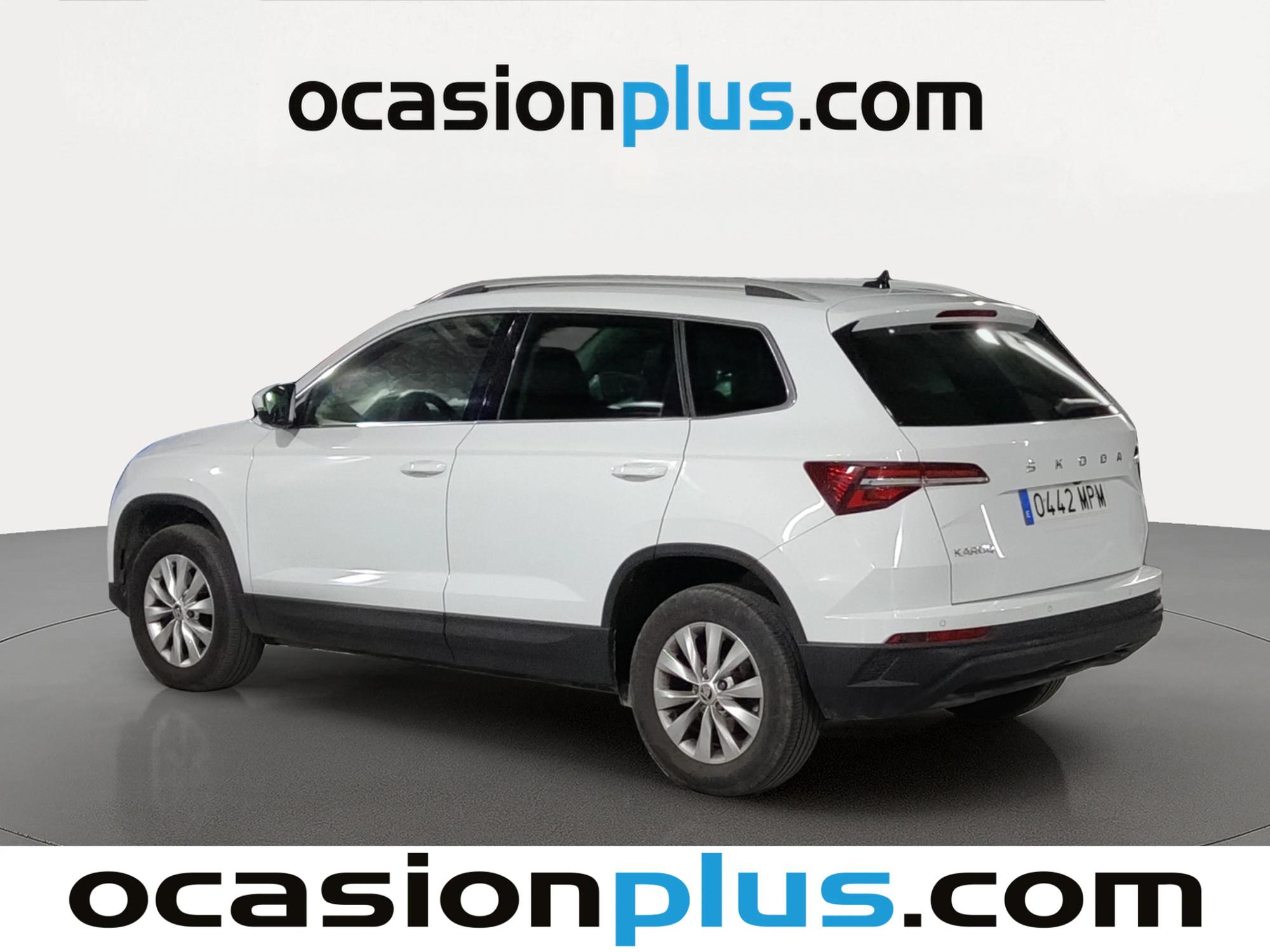 Foto del SKODA Karoq 2.0TDI Adblue Selection 85kW