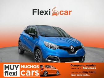 Imagen de RENAULT Captur TCe Energy Zen 66kW