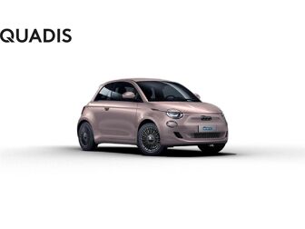 Imagen de FIAT 500 e 70Kw Icon