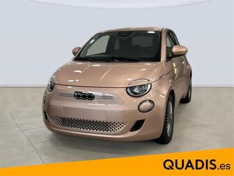 Imagen de FIAT 500 e 70Kw Icon