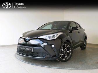 Imagen de TOYOTA C-HR 125H Advance