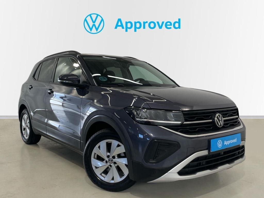 Foto del VOLKSWAGEN T-Cross 1.0 TSI Life Aut. 85kW