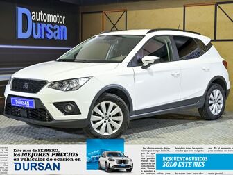 Imagen de SEAT Arona 1.0 TSI Ecomotive S&S Style 115