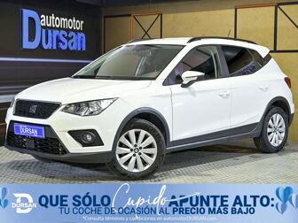 Imagen de SEAT Arona 1.0 TSI Ecomotive S&S Style 115