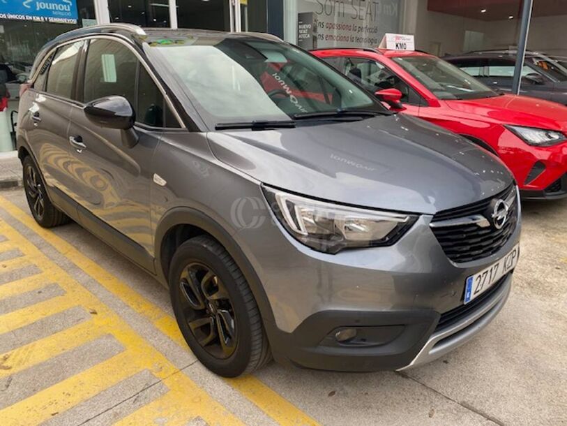 Foto del OPEL Crossland X 1.2T S&S Innovation 130