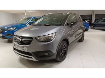 Imagen de OPEL Crossland X 1.2T S&S Innovation 130