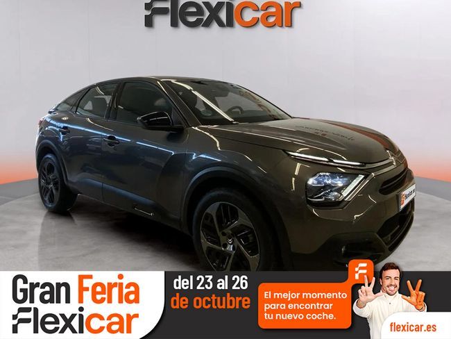 CITROEN C4 (Hybrid 136 e-DCS6 Plus) en Granada