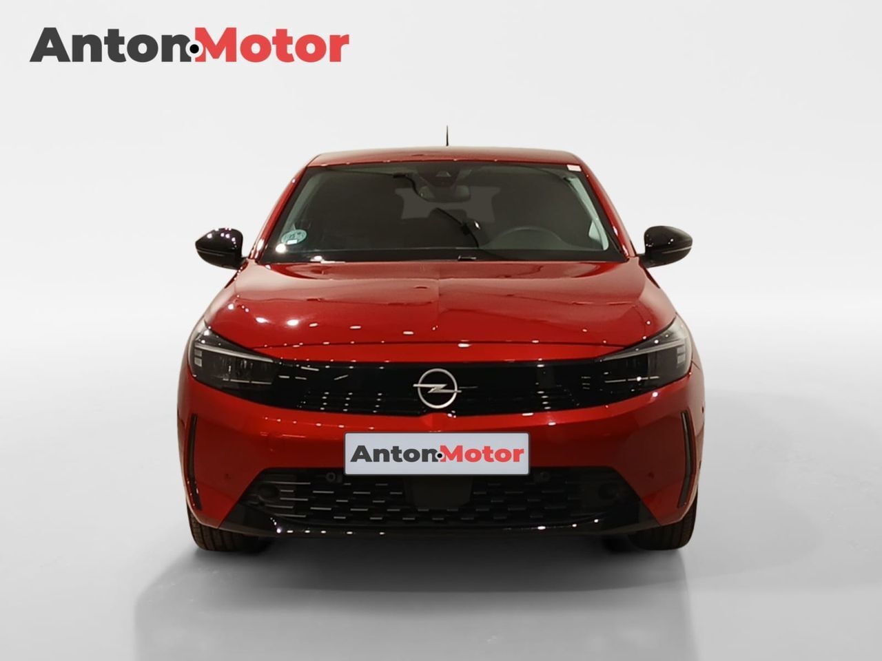 Foto del OPEL Corsa 1.2 XEL S-S Edition 75