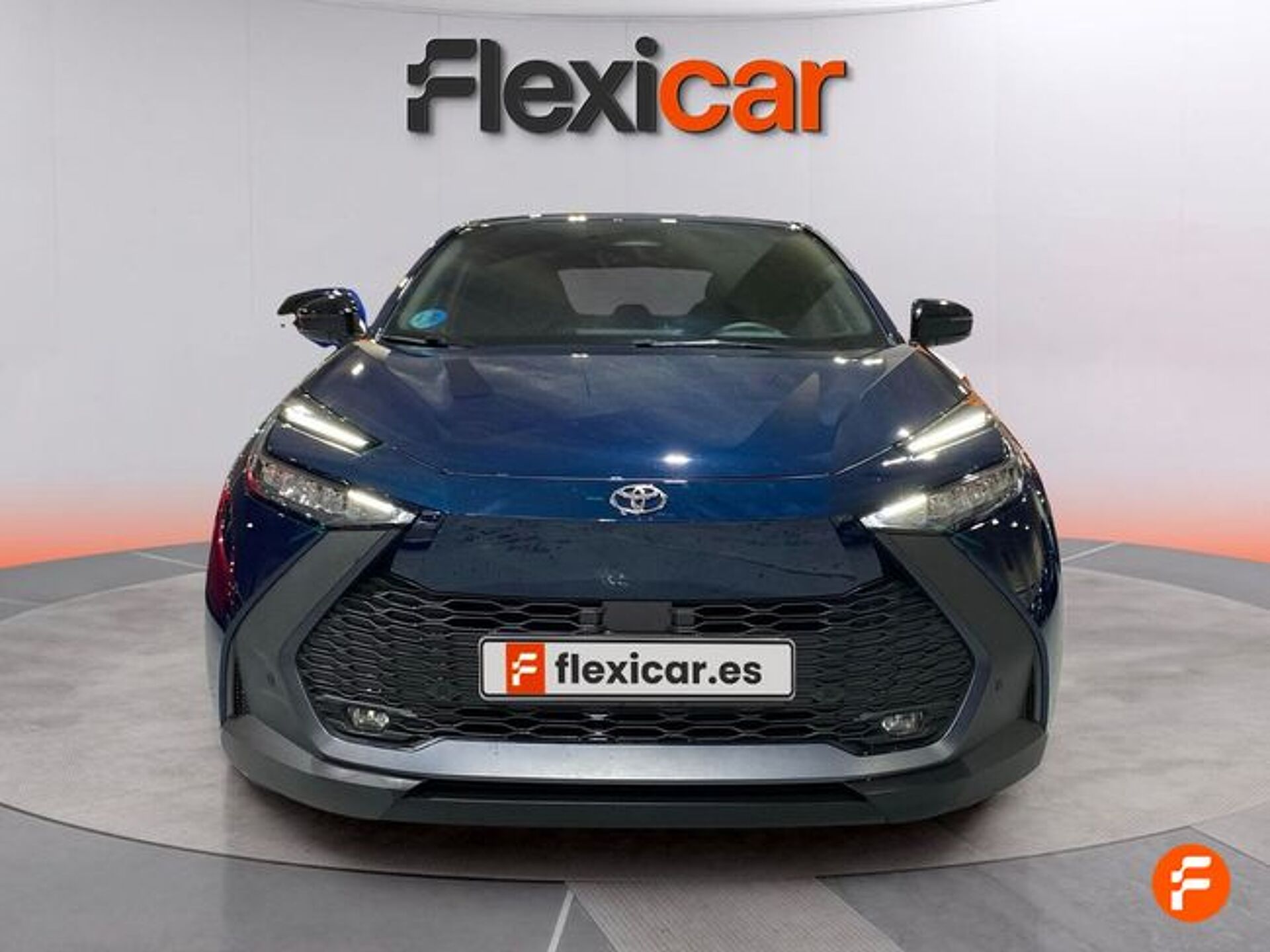 Imagen 2 de TOYOTA C-HR