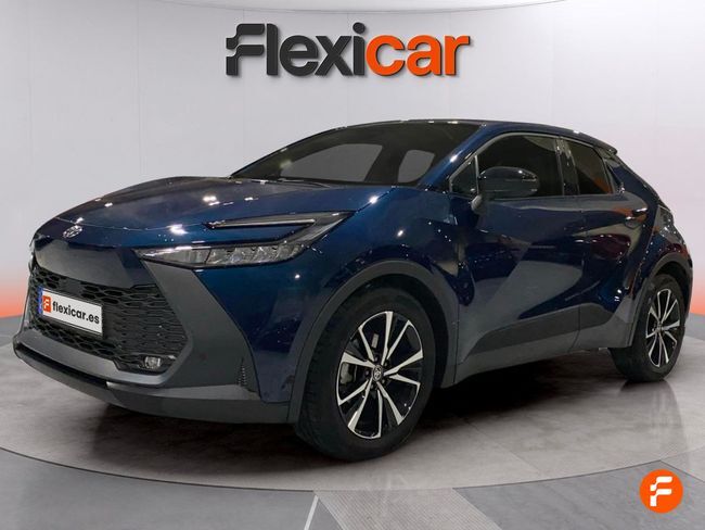 Foto del TOYOTA C-HR 140H Advance