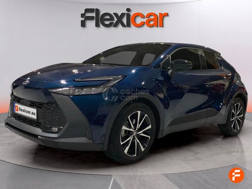 Foto del TOYOTA C-HR 140H Advance
