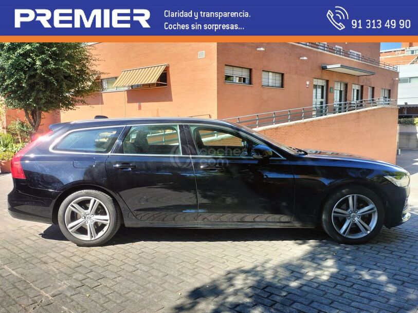 Foto del VOLVO V90 D3 Inscription 150