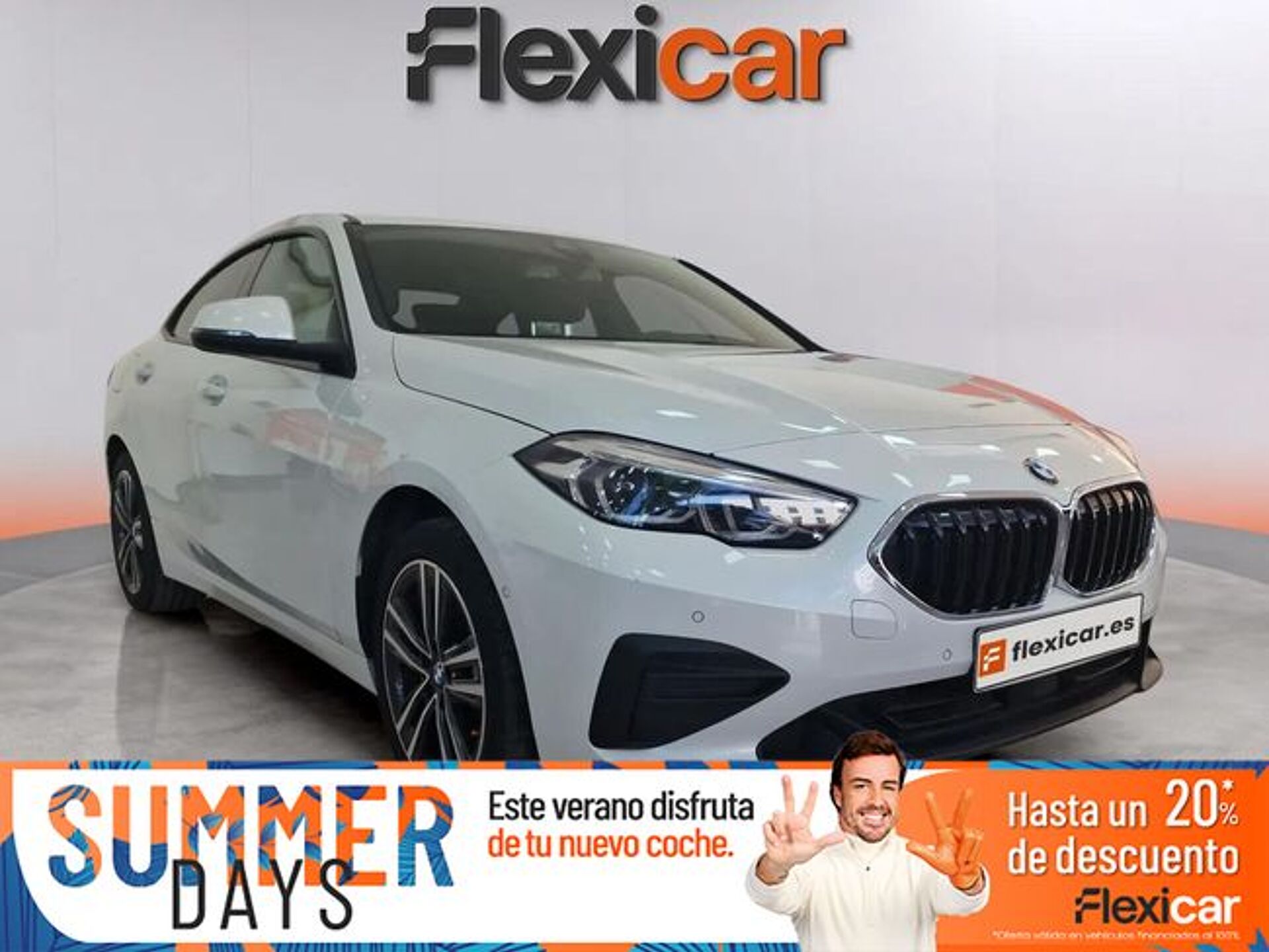 Imagen de BMW Serie 2
