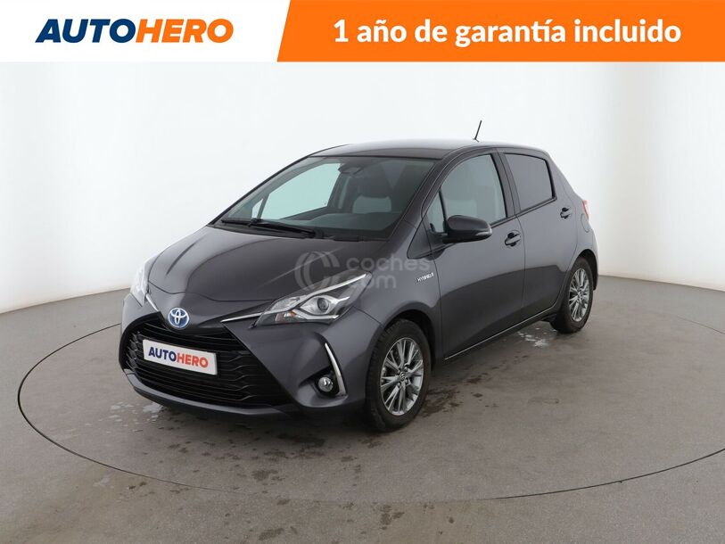 Foto del TOYOTA Yaris HSD 1.5 Advance