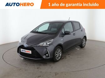 Imagen de TOYOTA Yaris HSD 1.5 Advance