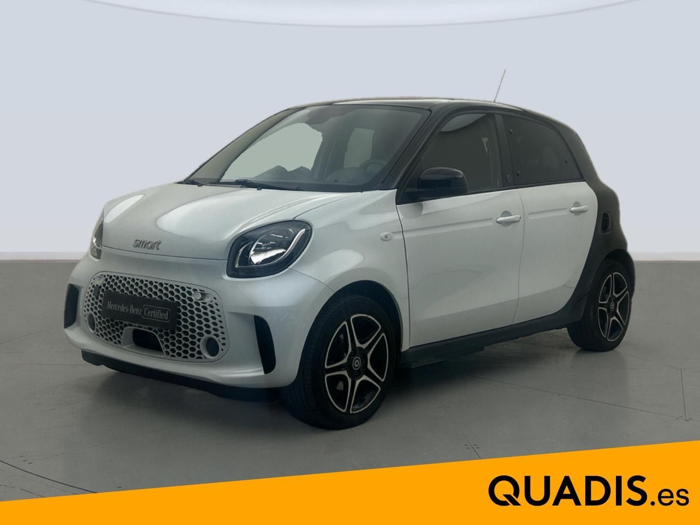 SMART Forfour (EQ 60 kW (82 CV)) en Barcelona