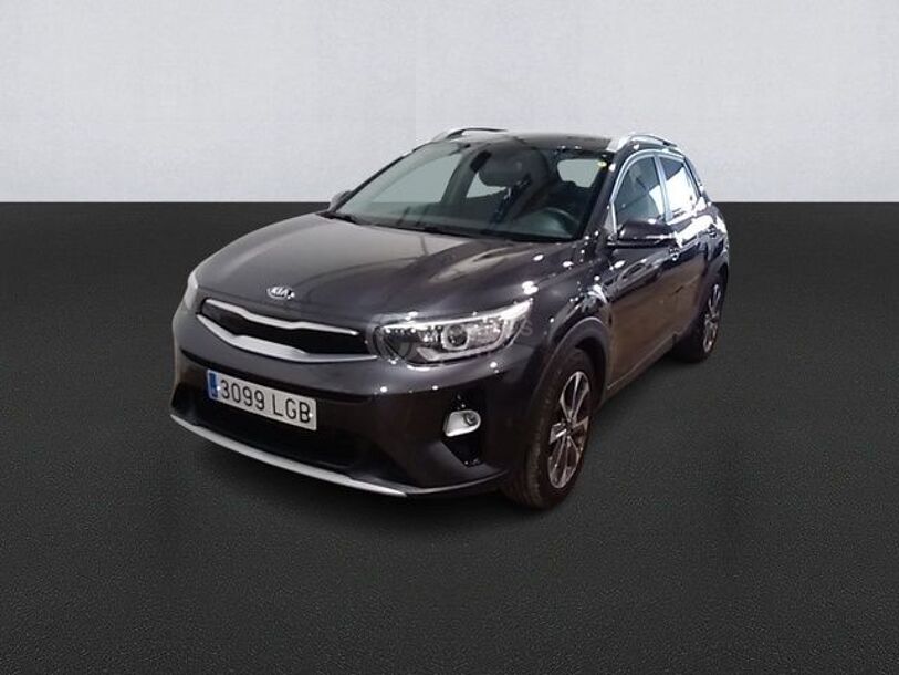 Foto del KIA Stonic 1.0 T-GDi Eco-Dynamic Drive 100