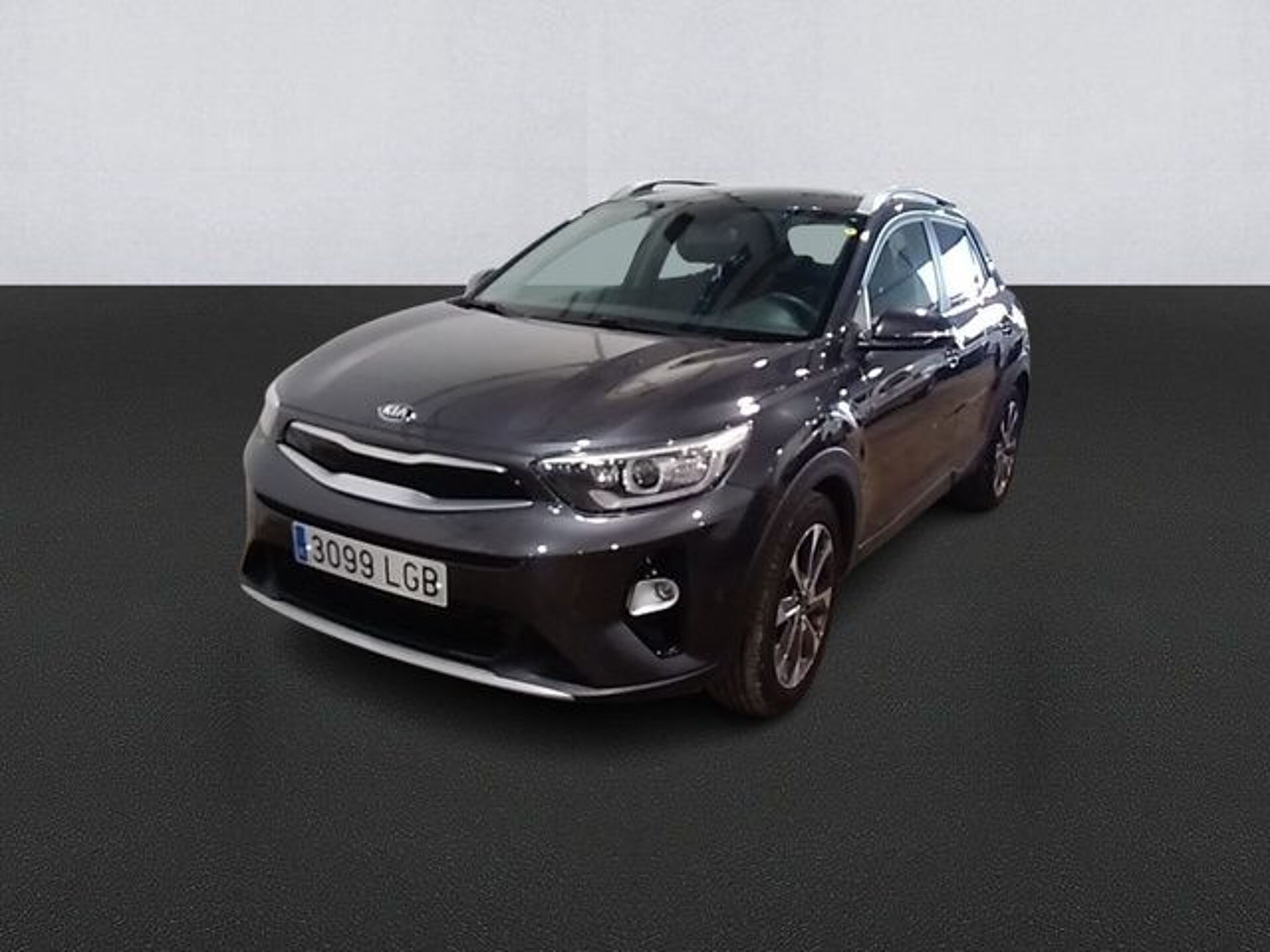 Imagen de KIA Stonic