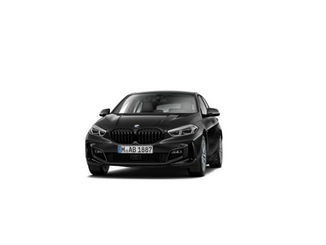 BMW Serie 1 (118d Business 110 kW (150 CV)) en Alicante