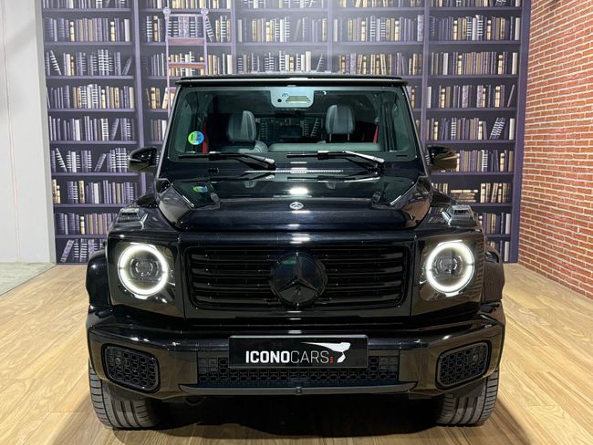 Imagen 2 de MERCEDES Clase G