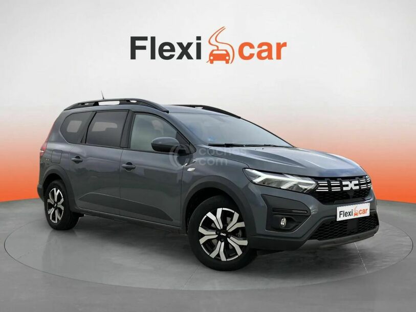 Foto del DACIA Jogger 1.0 ECO-G S.L Extreme Go 7pl.