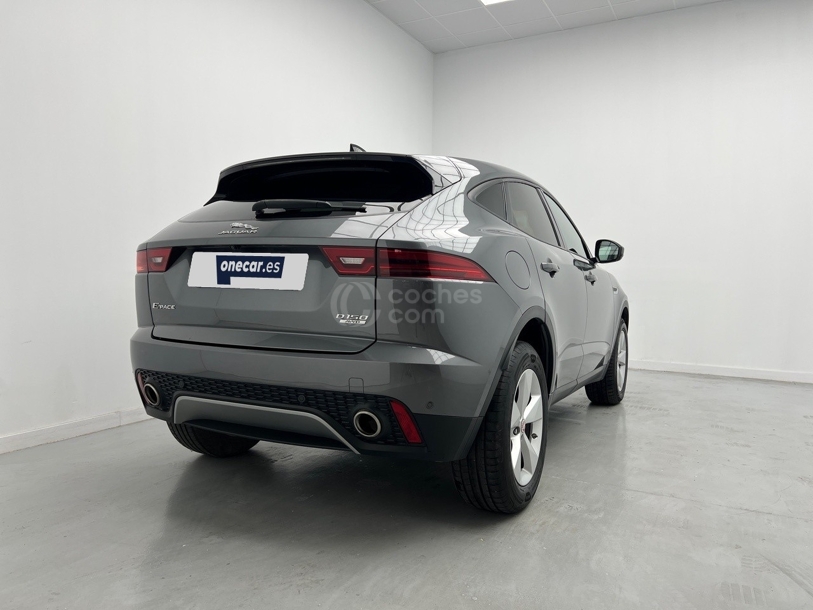 Foto del JAGUAR E-Pace 2.0D I4 HSE AWD Aut. 150