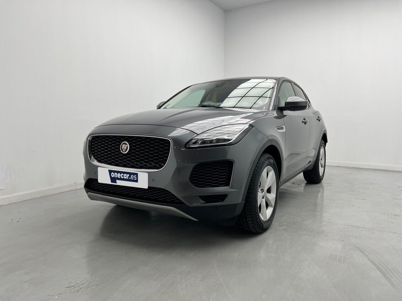 JAGUAR E-Pace (2.0D AUTO 4WD 150CV 5P) en Málaga