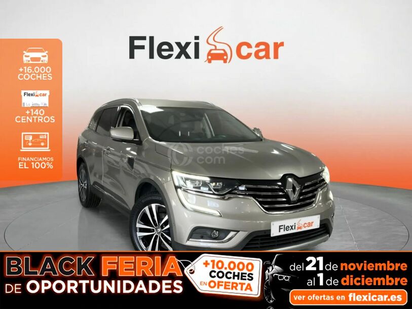 Foto del RENAULT Koleos 1.6dCi Zen 96kW