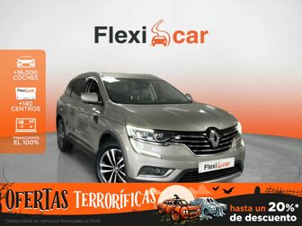 Imagen de RENAULT Koleos 1.6dCi Zen 96kW