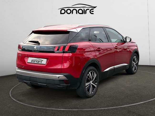 Foto del PEUGEOT 3008 1.5BlueHDi Allure S&S EAT8 130