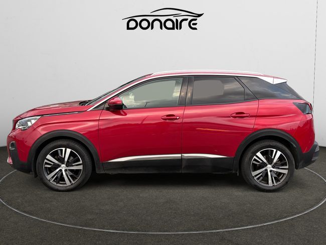 Foto del PEUGEOT 3008 1.5BlueHDi Allure S&S EAT8 130