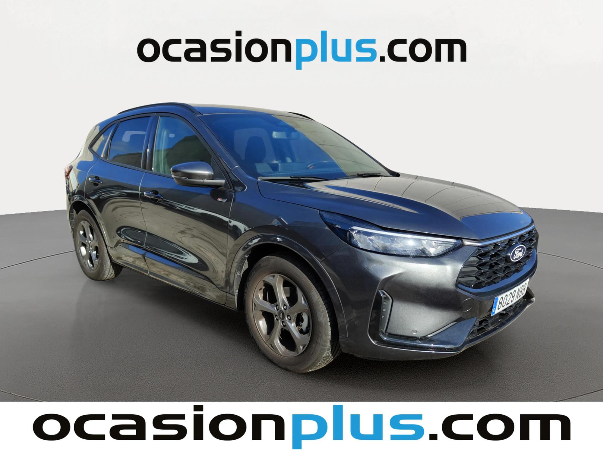 Foto del FORD Kuga 1.5 EcoBoost ST-Line FWD 150