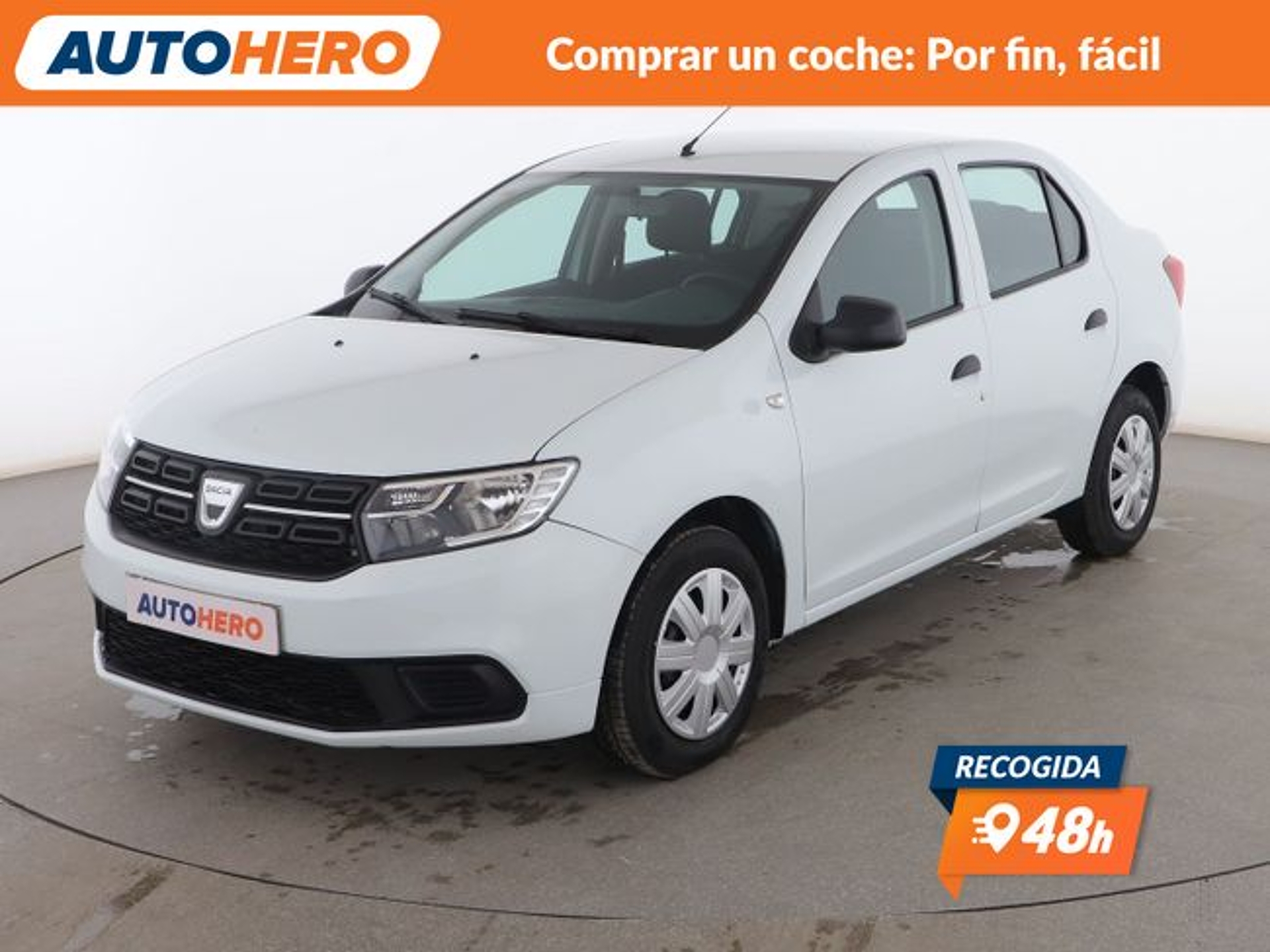Imagen de DACIA Logan