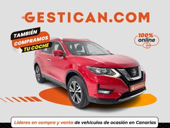 Imagen de NISSAN X-Trail 1.3 DIG-T Acenta 4x2 DCT