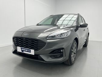 Imagen de FORD Kuga 2.5 Duratec FHEV ST-Line X AWD Aut.